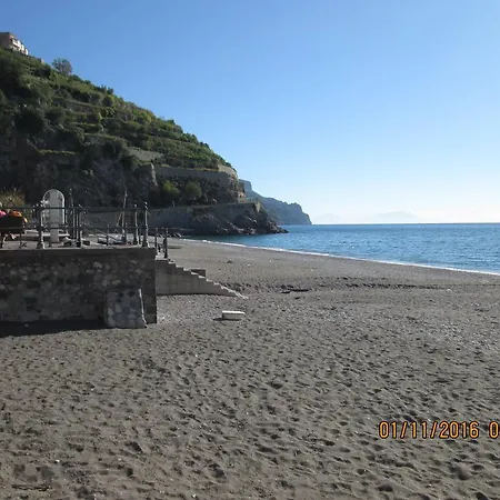 Apartamento Casa Margherita *