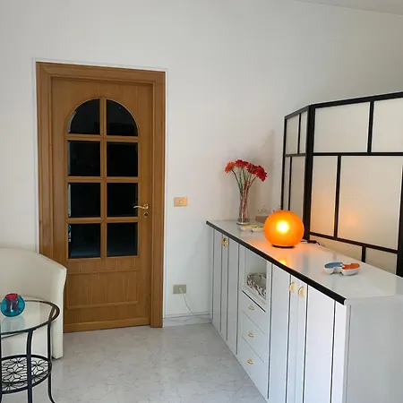 דירה Casa Margherita *