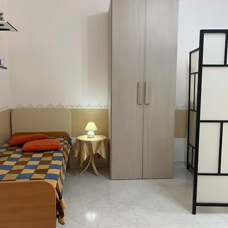 Casa Margherita דירה מינורי