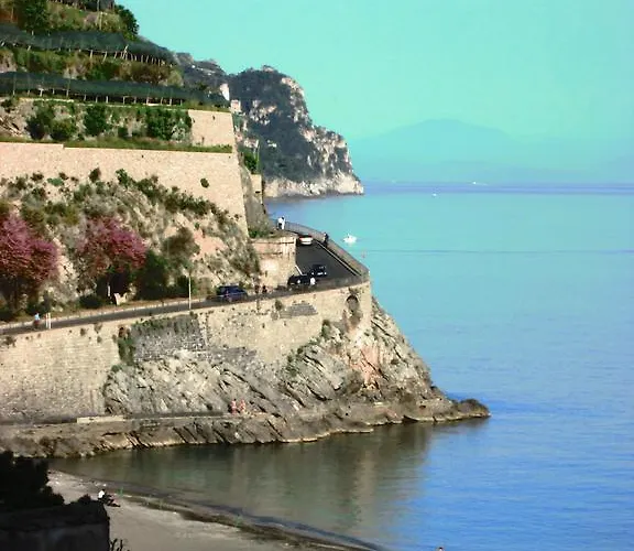 Casa Margherita 미노리