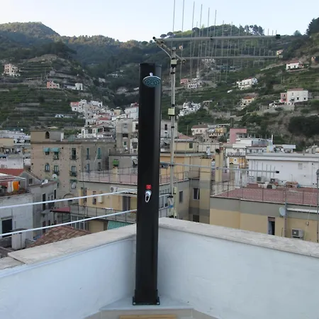 Casa Margherita Apartment