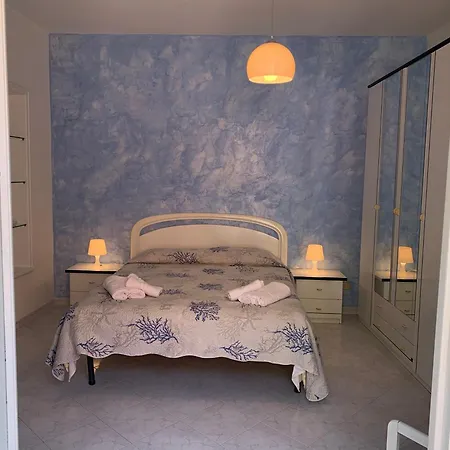 Apartment Casa Margherita *