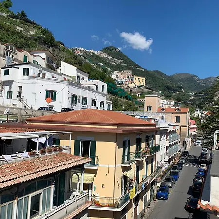 Casa Margherita Apartment Minori