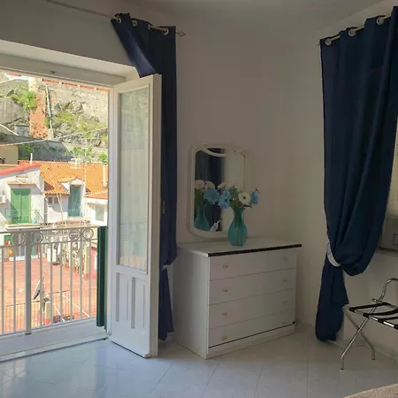 Casa Margherita Minori