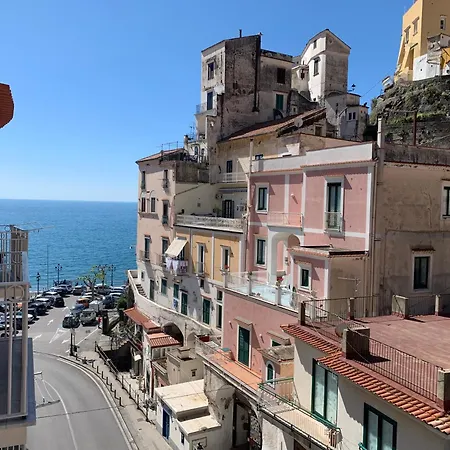 Casa Margherita * Minori
