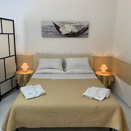 Casa Margherita Apartment