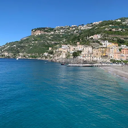 Casa Margherita *
