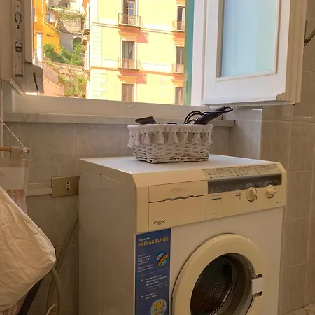 Apartamento Casa Margherita