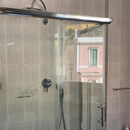 Casa Margherita Apartment Minori