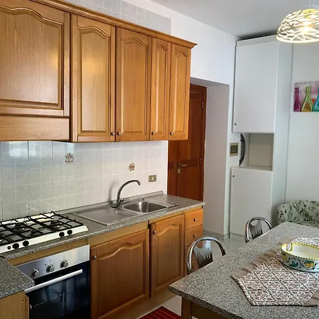Casa Margherita Apartment