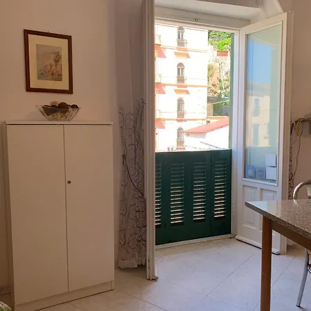 Casa Margherita Apartment *