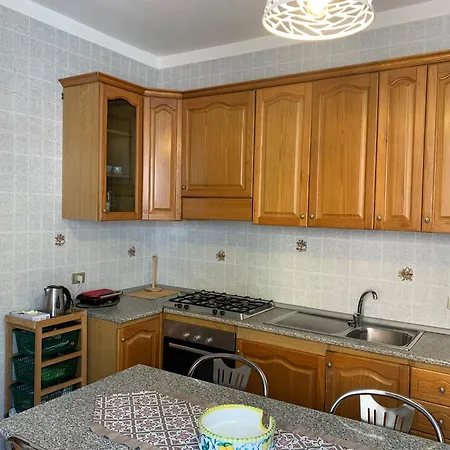 Casa Margherita Apartment Minori