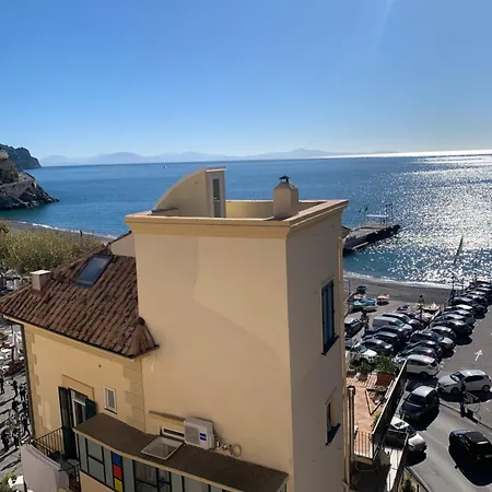 Casa Margherita *