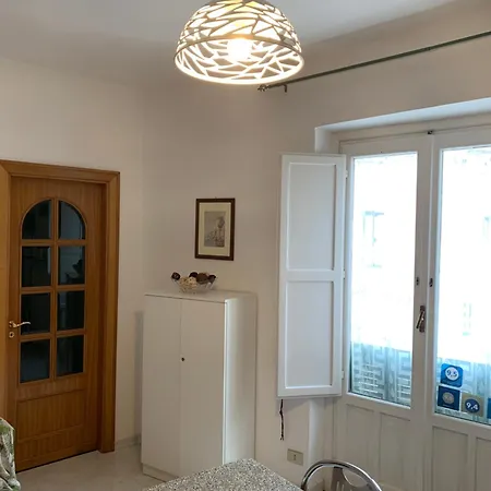 Apartamento Casa Margherita Minori