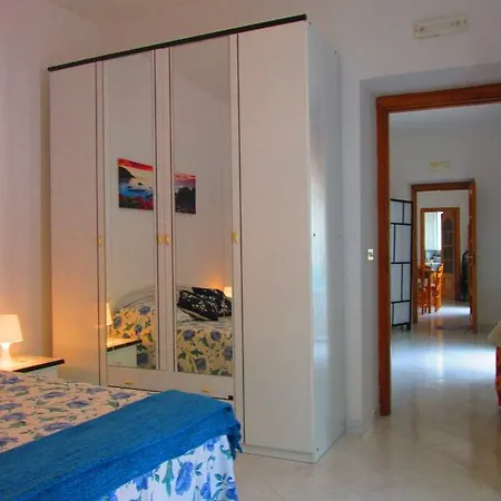 Apartmán Casa Margherita Minori