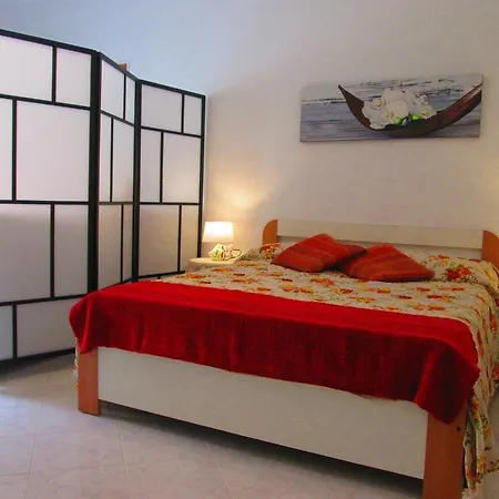 Casa Margherita Minori