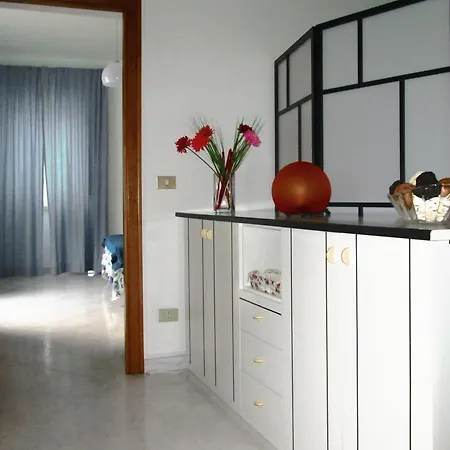 Apartamento Casa Margherita Minori