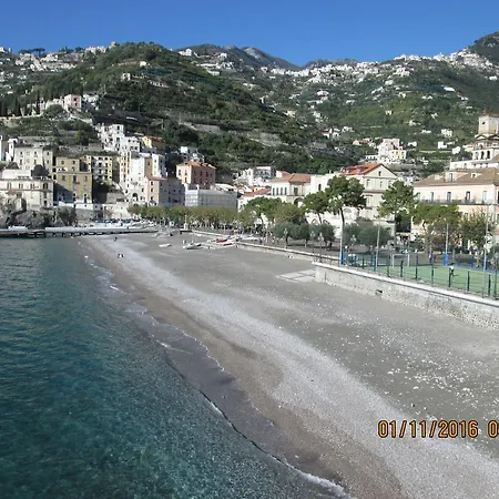 Apartamento Casa Margherita *
