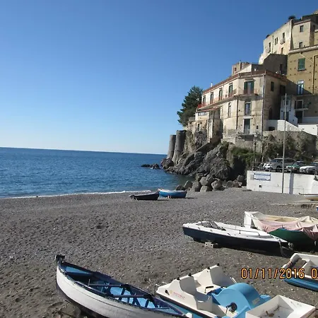 Apartamento Casa Margherita