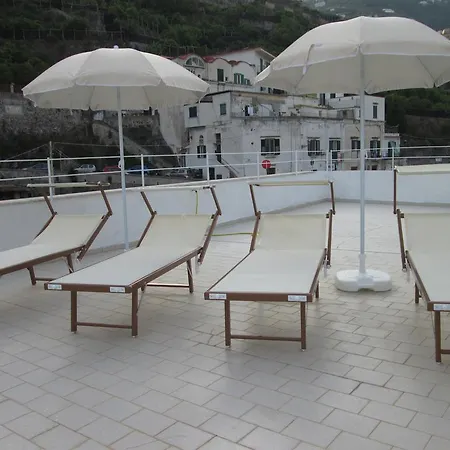Casa Margherita Apartment