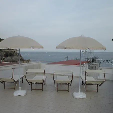 Apartment Casa Margherita *