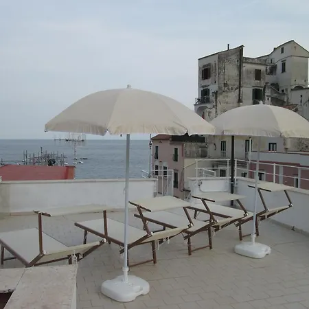 Casa Margherita Apartment