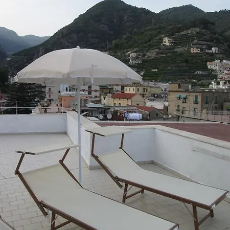 Apartment Casa Margherita Minori