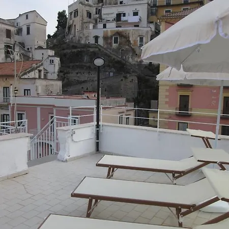 Casa Margherita Apartment *