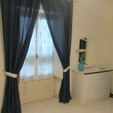 Casa Margherita Apartamento Minori