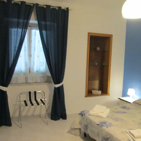 Casa Margherita Apartamento Minori