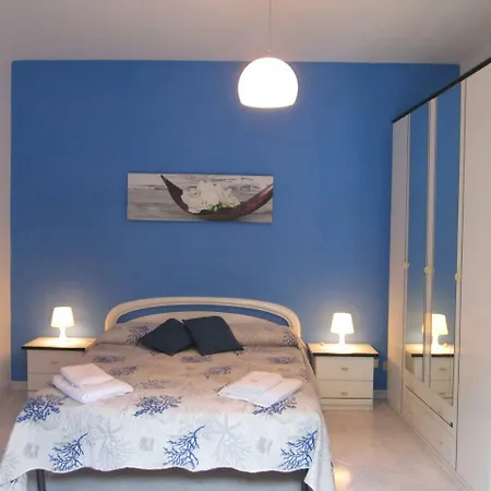 Casa Margherita Apartment