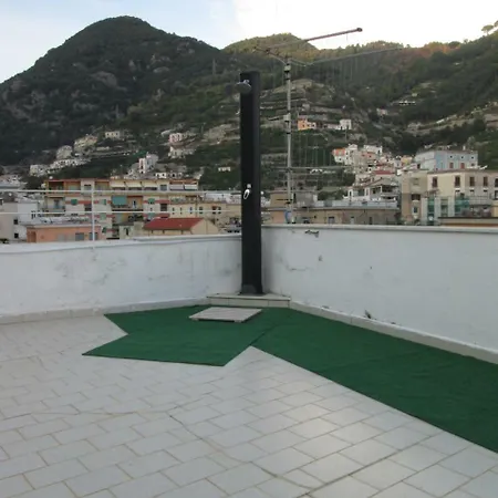 Casa Margherita