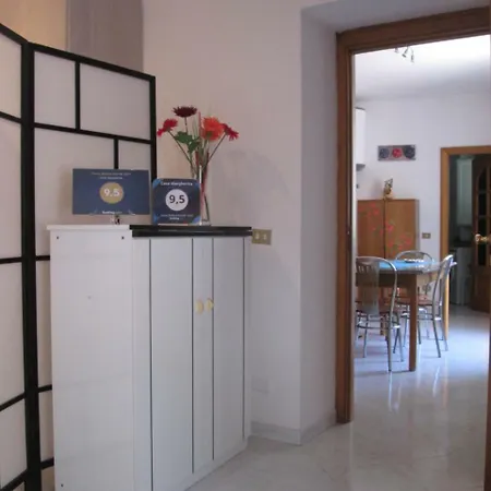 Apartamento Casa Margherita *