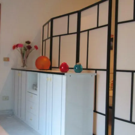 Casa Margherita Apartment Minori