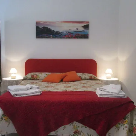 Casa Margherita * Minori