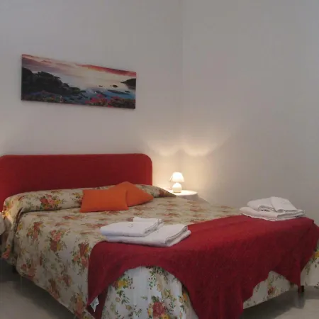 Casa Margherita Apartamento Minori